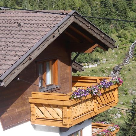 Josef Pixner Apartman Sölden Kültér fotó