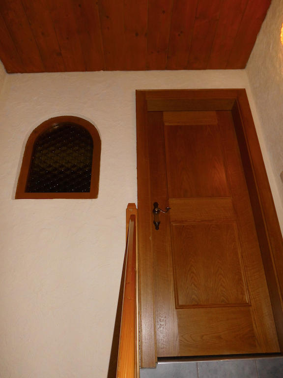 Josef Pixner Apartman Sölden Szoba fotó