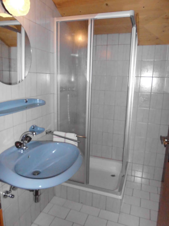 Josef Pixner Apartman Sölden Szoba fotó