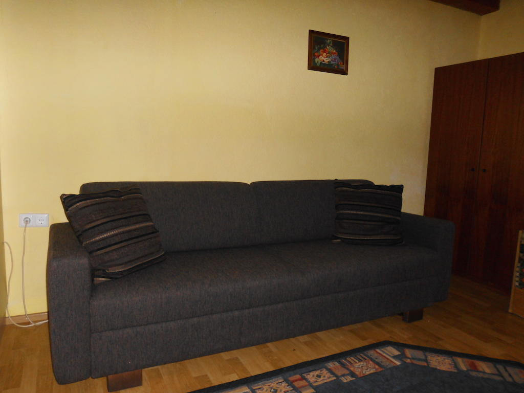 Josef Pixner Apartman Sölden Szoba fotó